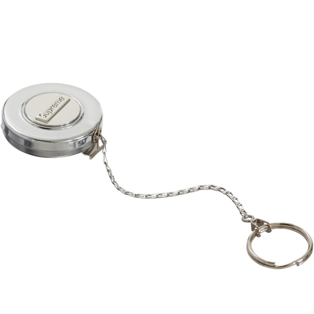 Supreme FW20 keychain